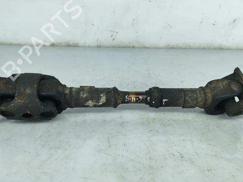 Used Other NISSAN PATROL GR V Wagon (Y61) 2.7 TD (99 hp) 32269155