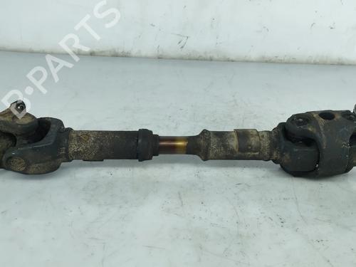 Other NISSAN PATROL GR V Wagon (Y61) 2.7 TD | BP32269155O1