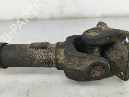 Other NISSAN PATROL GR V Wagon (Y61) 2.7 TD | BP32269155O1