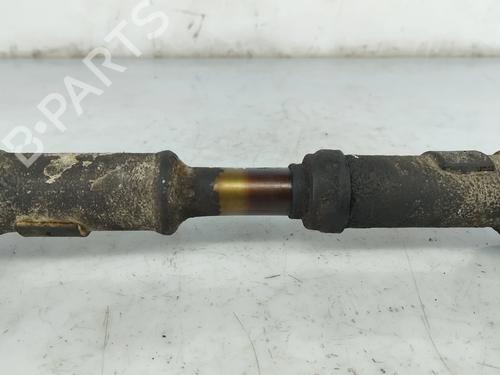 Other NISSAN PATROL GR V Wagon (Y61) 2.7 TD | BP32269155O1