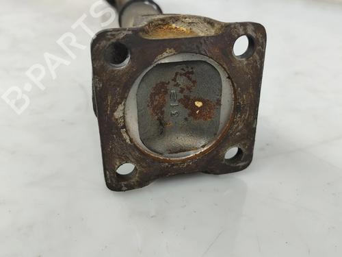 Other NISSAN PATROL GR V Wagon (Y61) 2.7 TD | BP32269155O1