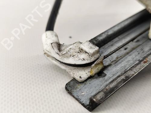 Front left window mechanism NISSAN ALMERA II Hatchback (N16) 1.5 | BP31016144C22  - Image 7