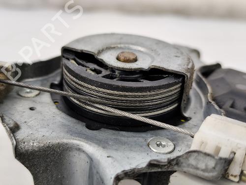 Front left window mechanism NISSAN ALMERA II Hatchback (N16) 1.5 | BP31016144C22  - Image 6