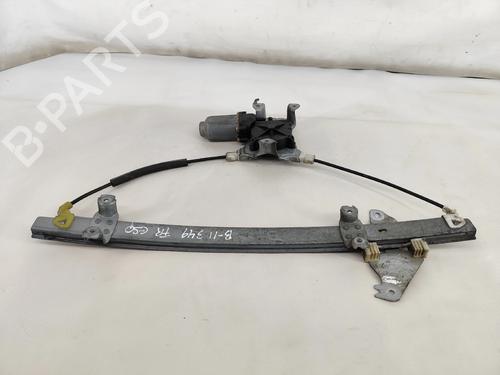 front-left-window-mechanism-nissan-almera-ii-hatchback-n16-2000-31016144 main image
