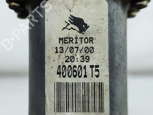 Front left window mechanism NISSAN ALMERA II Hatchback (N16) 1.5 | BP31016144C22  - Image 9