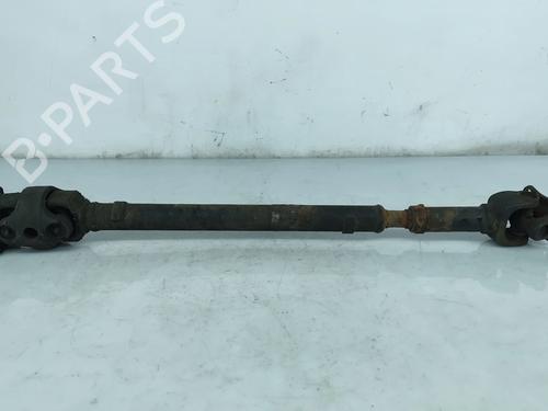 Used Other NISSAN PATROL GR V Wagon (Y61) 2.7 TD (99 hp) 32269154