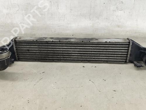 Intercooler MERCEDES-BENZ C-CLASS (W203) C 270 CDI (203.016) | BP32282651M30 - Image 5