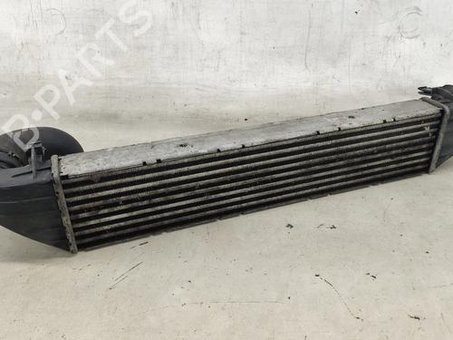 Intercooler MERCEDES-BENZ C-CLASS (W203) C 270 CDI (203.016) | BP32282651M30 - Image 2
