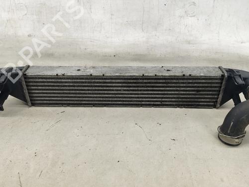 Intercooler MERCEDES-BENZ C-CLASS (W203) C 270 CDI (203.016) | BP32282651M30 - Image 4