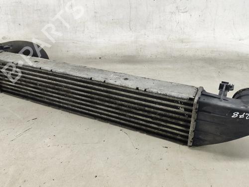 Intercooler MERCEDES-BENZ C-CLASS (W203) C 270 CDI (203.016) | BP32282651M30 - Image 3