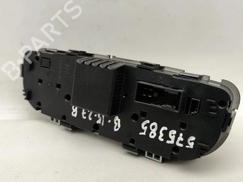 Climate control MERCEDES-BENZ C-CLASS (W203) C 270 CDI (203.016) | BP25157629I5  - Image 6