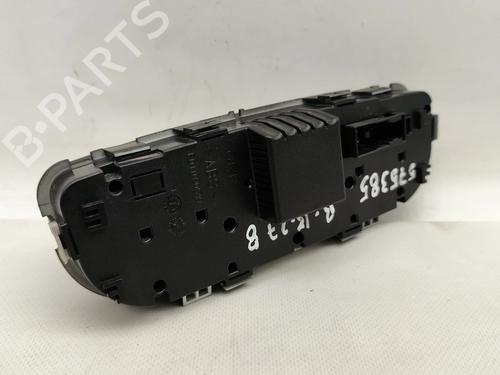 Climate control MERCEDES-BENZ C-CLASS (W203) C 270 CDI (203.016) | BP25157629I5  - Image 5