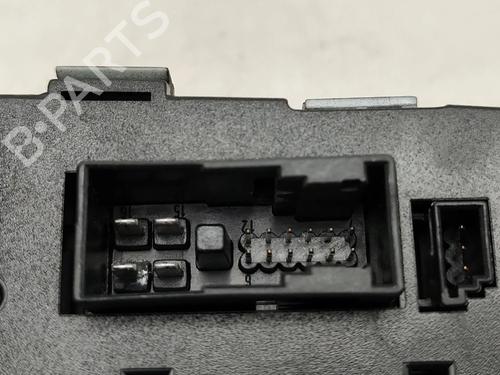 Climate control MERCEDES-BENZ C-CLASS (W203) C 270 CDI (203.016) | BP25157629I5  - Image 7