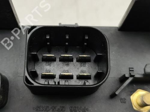 Electronic module MERCEDES-BENZ C-CLASS (W203) C 270 CDI (203.016) | BP25158599M83  - Image 7