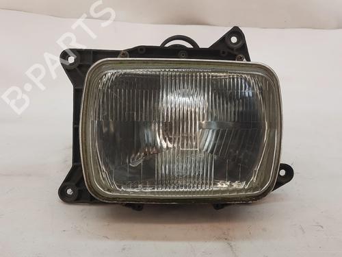 Used Right headlight Right headlight NISSAN PATROL GR V Wagon (Y61) 2.7 TD (99 hp) 32272616 32272616