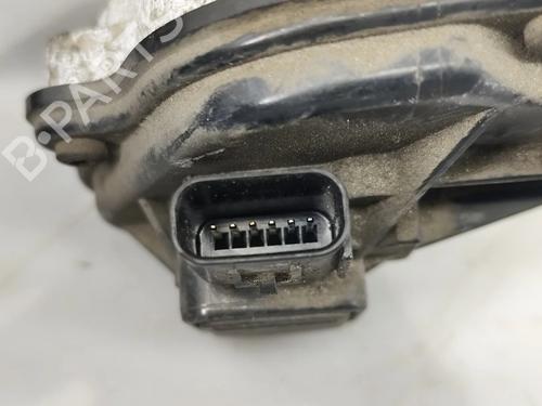 throttle-body-ford-focus-ii-saloon-db_-fch-dh-2005-31190999 main image