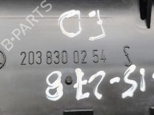 Luftventil MERCEDES-BENZ C-CLASS (W203) C 270 CDI (203.016) | BP32282644I21 - Image 7