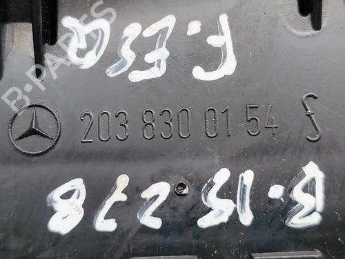 Luftventil MERCEDES-BENZ C-CLASS (W203) C 270 CDI (203.016) | BP32282645I21 - Image 7