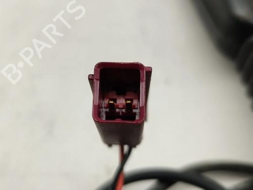 Seat buckle FORD FOCUS II Saloon (DB_, FCH, DH) 1.4 | BP31190995I32 - Image 6