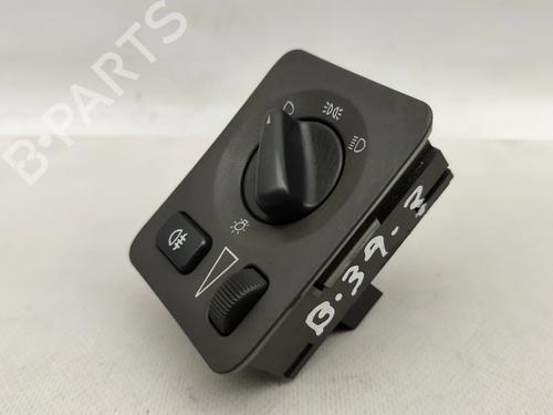 Headlight switch SAAB 9-5 (YS3E) 3.0 TiD | BP30655861I24 - Image 3