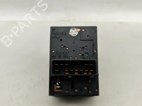 Headlight switch SAAB 9-5 (YS3E) 3.0 TiD | BP30655861I24 - Image 4