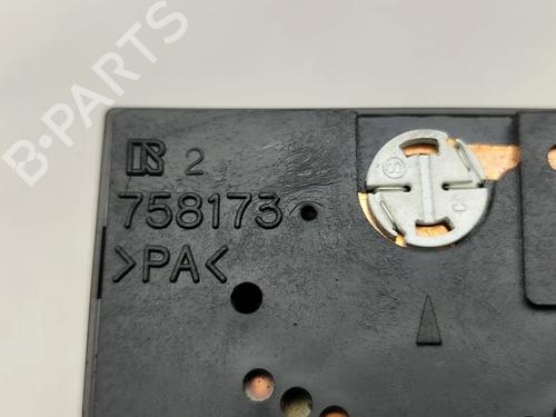 Headlight switch SAAB 9-5 (YS3E) 3.0 TiD | BP30655861I24 - Image 8