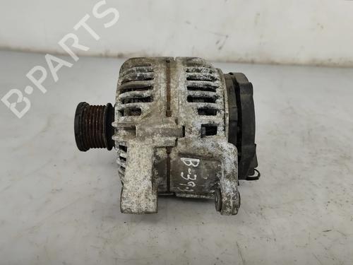 alternator-saab-9-5-ys3e-1997-1998-1999-2000-2001-2002-2003-2004-2005-2006-2007-2008-2009-30655857 main image