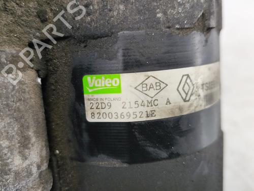 Starter RENAULT CLIO III Grandtour (KR0/1_) 1.2 16V (KR0P) | BP30761336M8 - Image 8