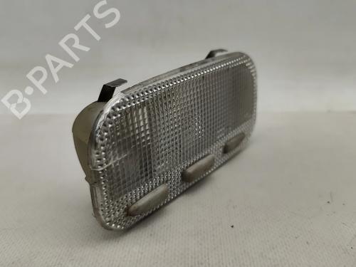 Interior roof light PEUGEOT 307 (3A/C) 2.0 HDi 90 | BP30736095I8
