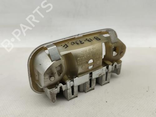 Interior roof light PEUGEOT 307 (3A/C) 2.0 HDi 90 | BP30736095I8