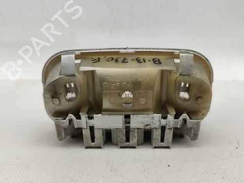 Interior roof light PEUGEOT 307 (3A/C) 2.0 HDi 90 | BP30736095I8