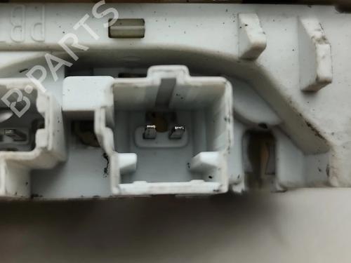 Interior roof light PEUGEOT 307 (3A/C) 2.0 HDi 90 | BP30736095I8