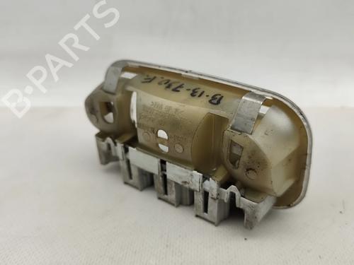 Interior roof light PEUGEOT 307 (3A/C) 2.0 HDi 90 | BP30736095I8