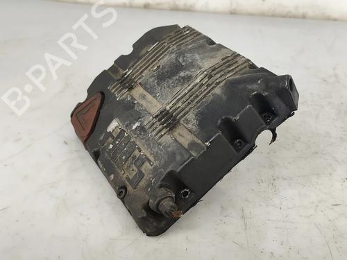 Valve cover MICROCAR MC 1 0.5 | BP32283158M124