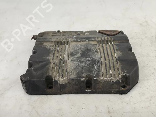 Valve cover MICROCAR MC 1 0.5 | BP32283158M124