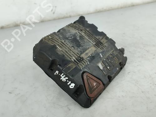 Valve cover MICROCAR MC 1 0.5 | BP32283158M124