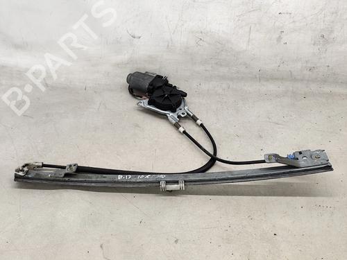 Used Front left window mechanism Front left window mechanism PEUGEOT EXPERT Van (222) 1.9 D 70 (69 hp) 30839640 30839640
