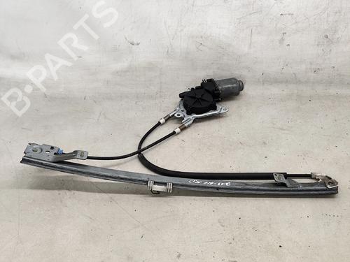 Used Front right window mechanism Front right window mechanism PEUGEOT EXPERT Van (222) 1.9 D 70 (69 hp) 30839639 30839639