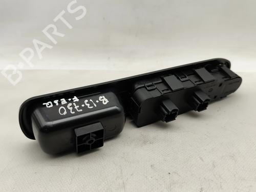 Left front window switch PEUGEOT 307 (3A/C) 2.0 HDi 90 | BP30736088I27 