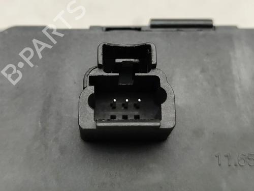 Left front window switch PEUGEOT 307 (3A/C) 2.0 HDi 90 | BP30736088I27 