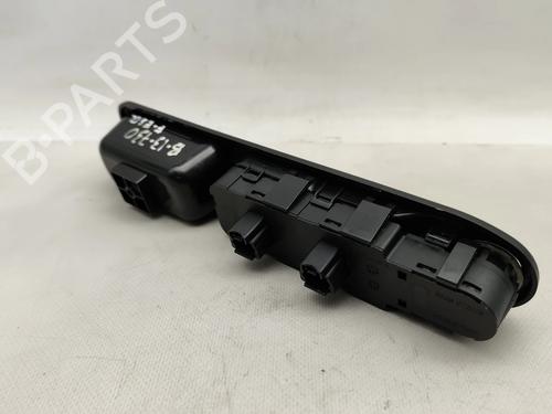 Left front window switch PEUGEOT 307 (3A/C) 2.0 HDi 90 | BP30736088I27 