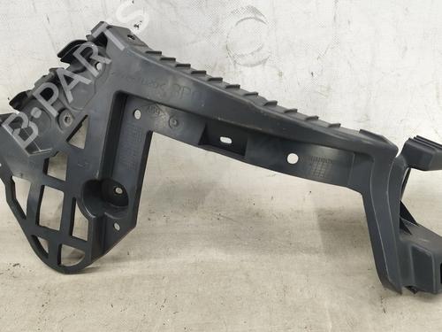 Used Rear bumper bracket Rear bumper bracket RENAULT CLIO III Grandtour (KR0/1_) 1.2 16V (KR0P) (101 hp) 30761328 30761328