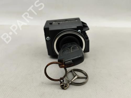 ignition-barrel-mercedes-benz-c-class-w203-2000-2001-2002-2003-2004-2005-2006-2007-32282647 main image
