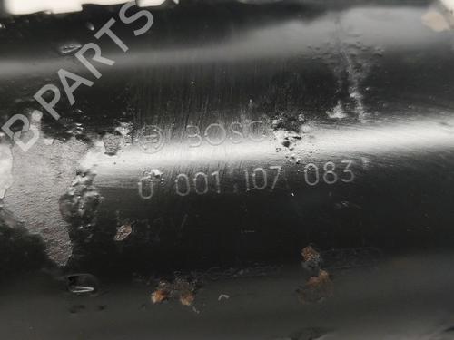 Startmotor MICROCAR MC 1 0.5 | BP32283159M8 