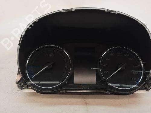 Used Instrument cluster Instrument cluster 32283136 32283136