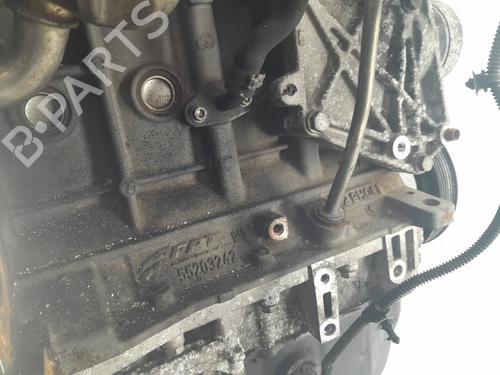 Engine OPEL ASTRA H GTC (A04) 1.3 CDTI (L08) | BP31258899M1 