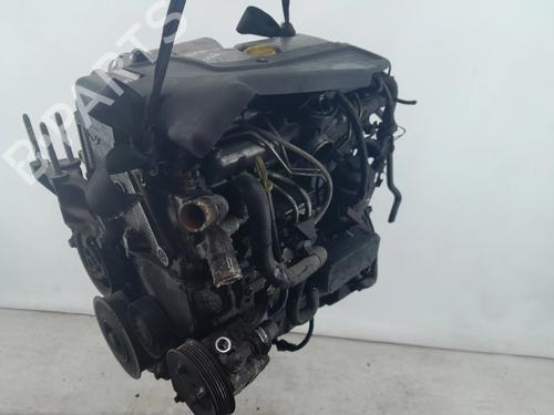 Used Engine OPEL VECTRA B Estate (J96) 2.0 DTI 16V (F35) (101 hp) 28500693