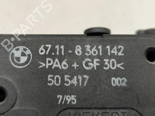 Electronic module BMW 3 (E36) 318 tds | BP30657967M83 