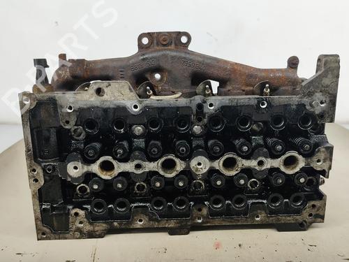 Cylinder head OPEL CORSA D (S07) 1.3 CDTI (L08, L68) | BP32267444M5 - Image 3