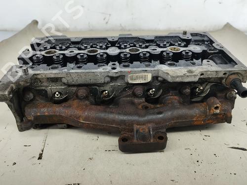 Cylinder head OPEL CORSA D (S07) 1.3 CDTI (L08, L68) | BP32267444M5 - Image 2